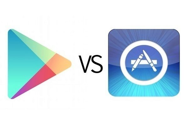 google-play-vs-apple-app-store google-play-vs-apple-app-store
