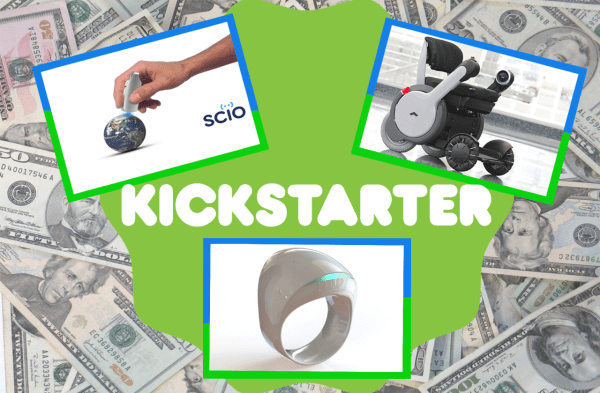 kickstarter