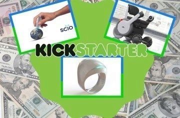 kickstartertop