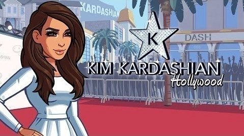 Kim-Kardashian-Hollywood