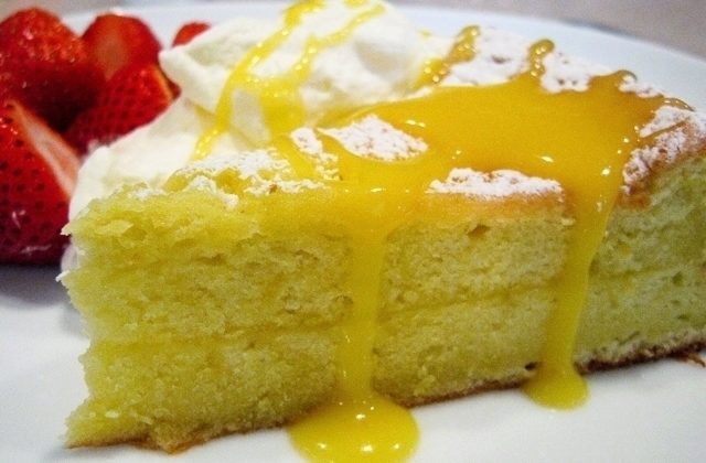 Bude se příští verze Androidu jmenovat Lemon Cake?
