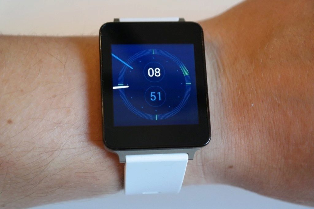 lg g watch 15