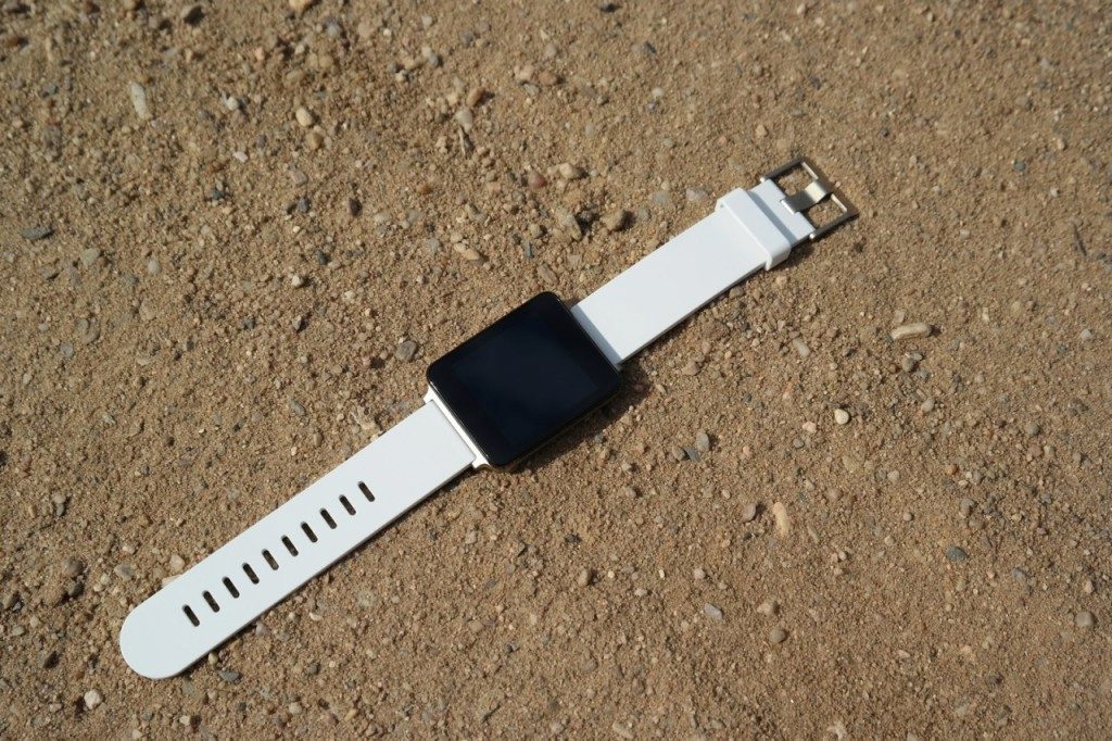lg g watch 2