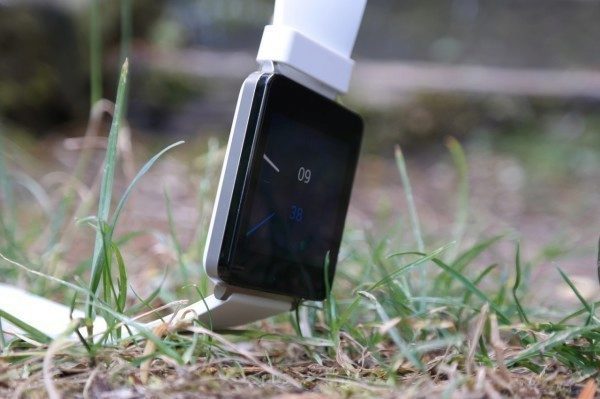 lg g watch 4