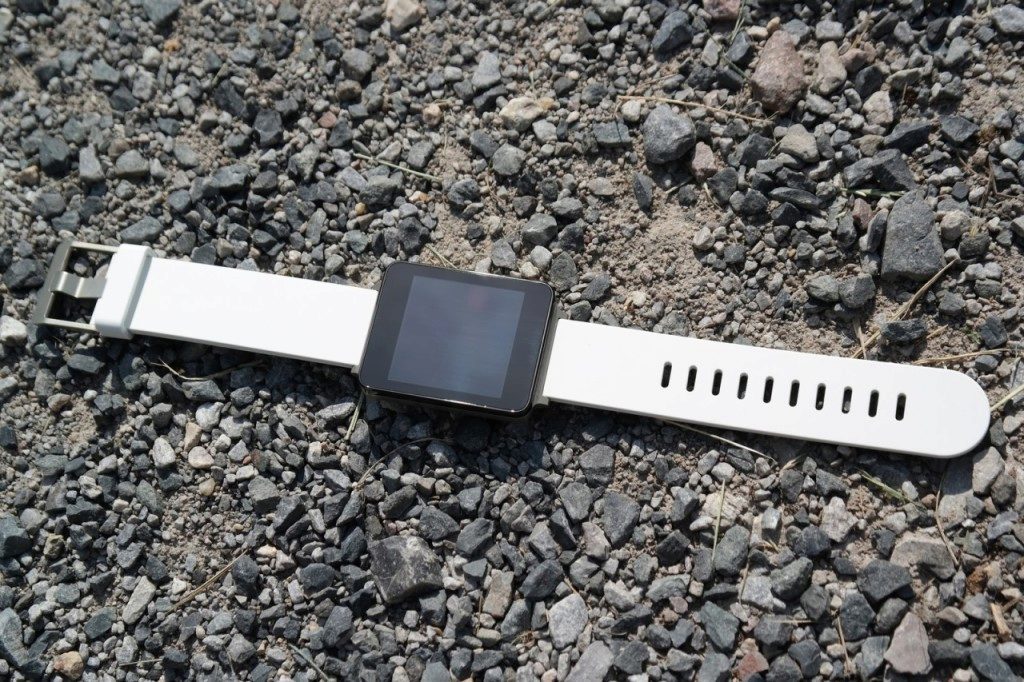 lg g watch 6