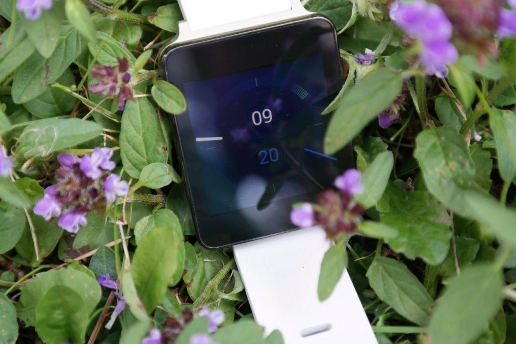 lg g watch 9