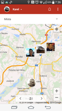 Google+