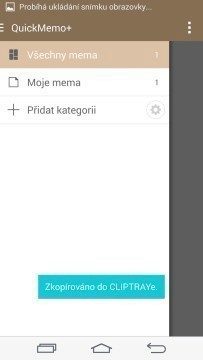 QuickMemo+