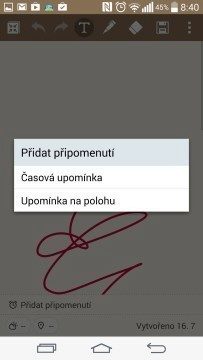 QuickMemo+