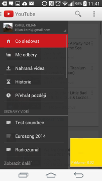 YouTube