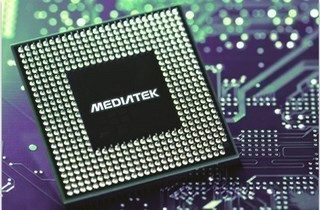 mediatek chip
