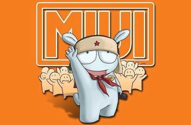 V Číně je MIUI patrně nejpoužívanější firmware vůbec
