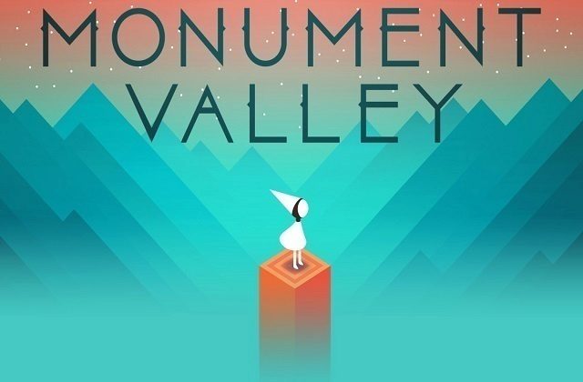 monumentvalley main monumentvalley main