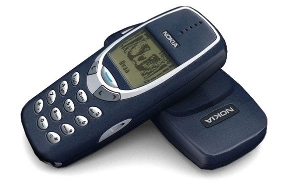 nokia 3310