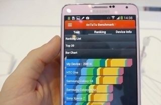note3 tests