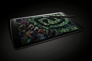 nvidia shield tablet 12