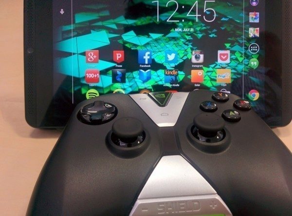 Nvidia Shield Tablet (3)