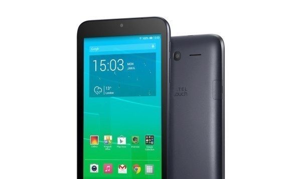 Alcatel Onetouch Pixi 7