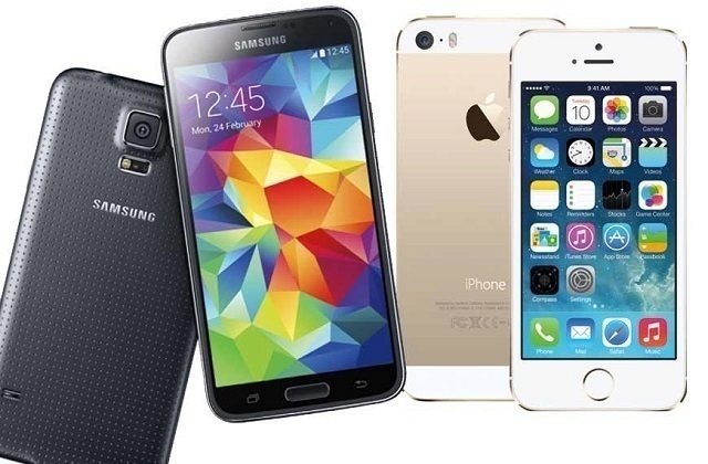 samsung-galaxy-s4-vs-apple-iphone-5s