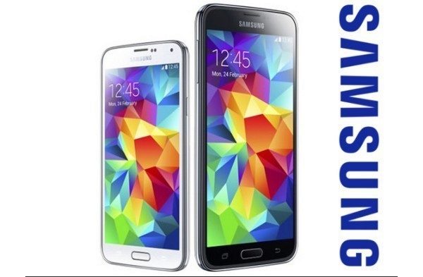 Samsung Galaxy S5 mini zisk