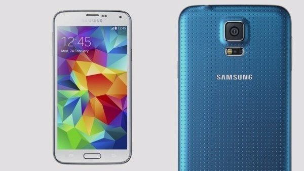 Samsung Galaxy S5 mini