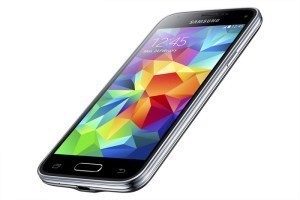 Samsung Galayx S5 mini (1)