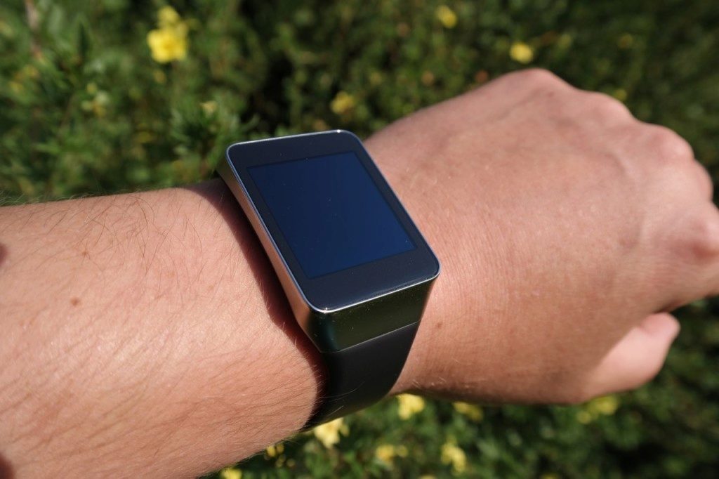 samsung gear live 1