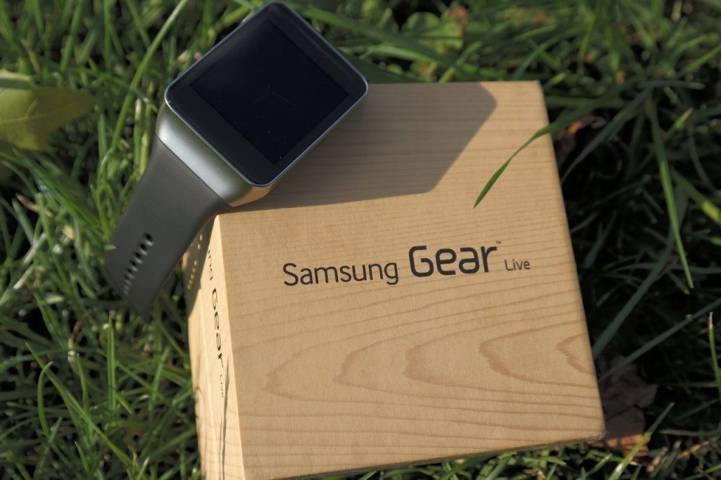 samsung gear live 14