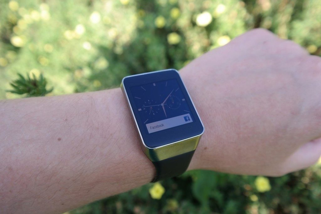 samsung gear live 2