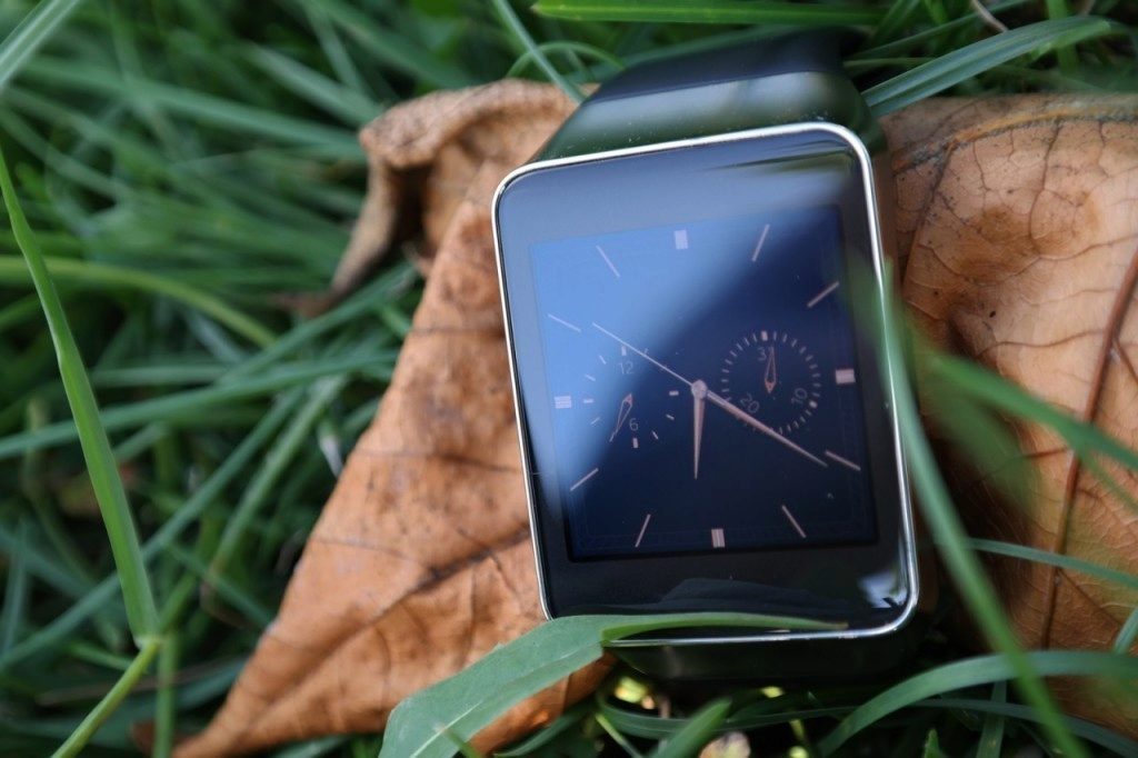samsung gear live 211