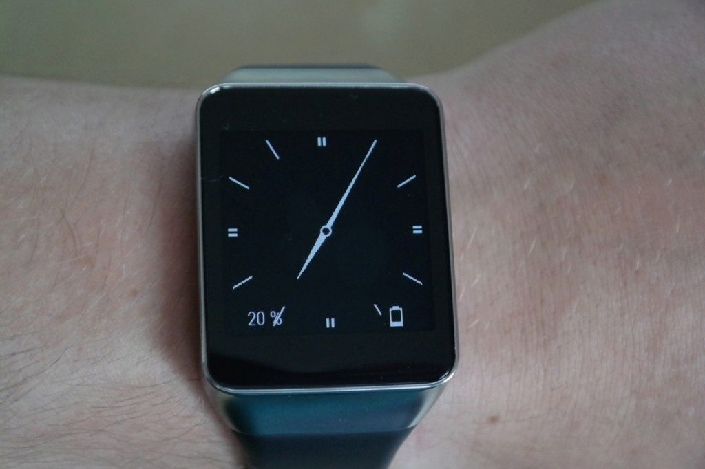 samsung gear live 32