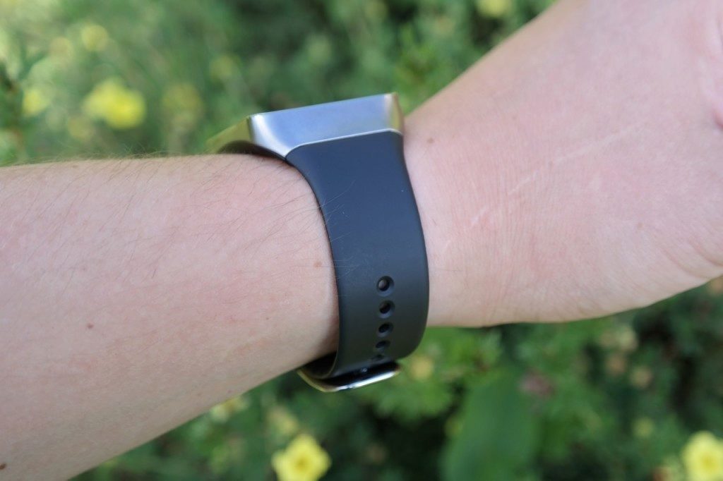 samsung gear live 5