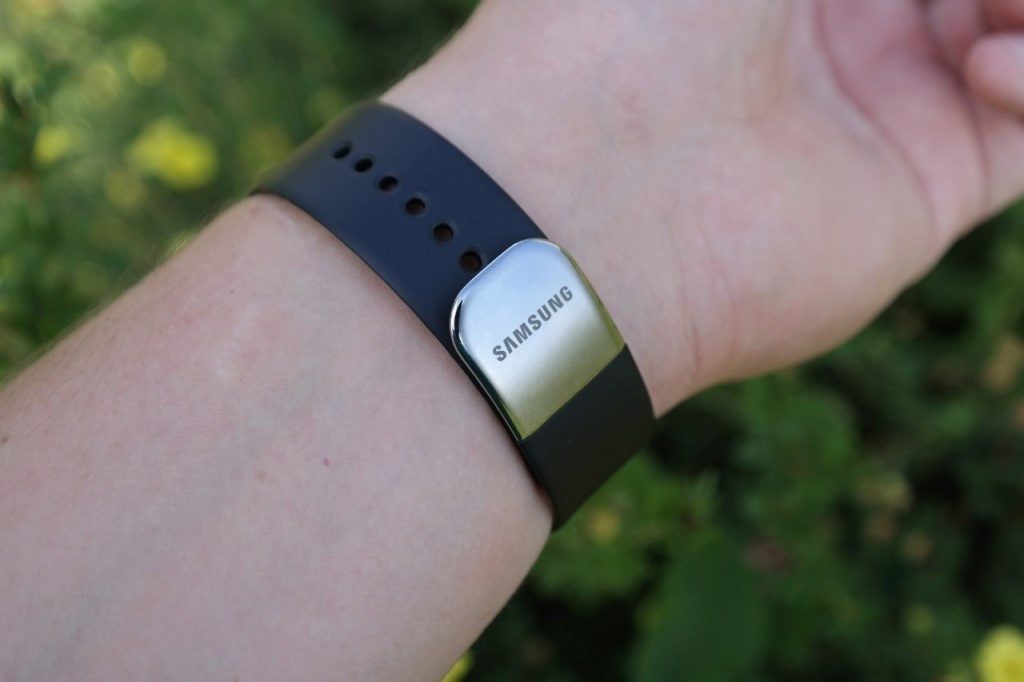 samsung gear live 6