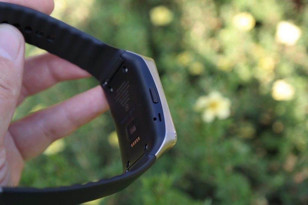 samsung gear live 7