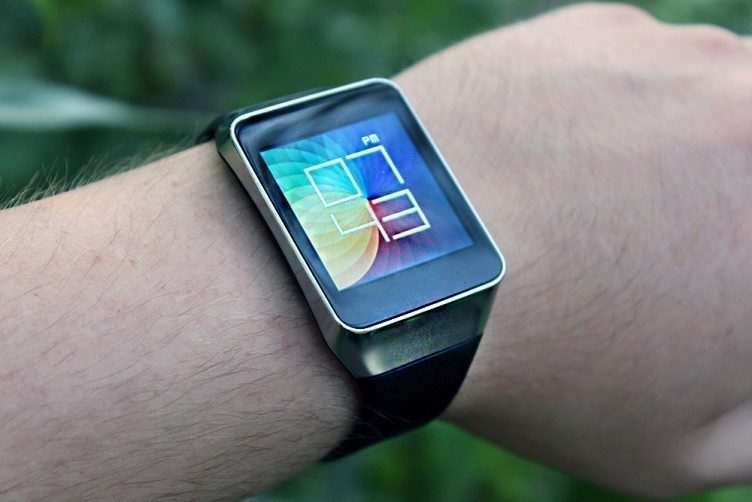 Samsung Gear Live hodinky 2