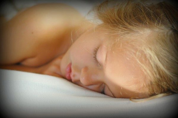 Během spánku prochází organismus několika opakovanými fázemi, oscilujícími mezi hlubokým a lehkým spánkem