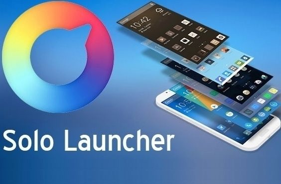 solo launcher 3201