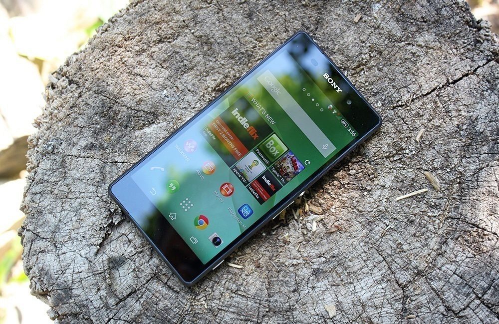 sony xperia z2 ico