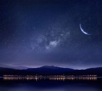 Tapeta z telefonu Nubia Z7