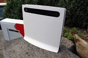 Vodafone Turbo Internet modem B3000 2