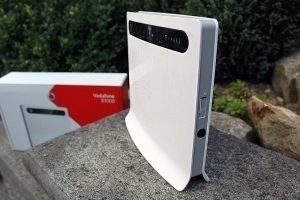 Vodafone Turbo Internet modem B3000 5