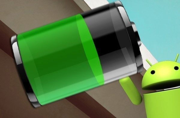 Android L zlepšuje životnost baterie o 36 %