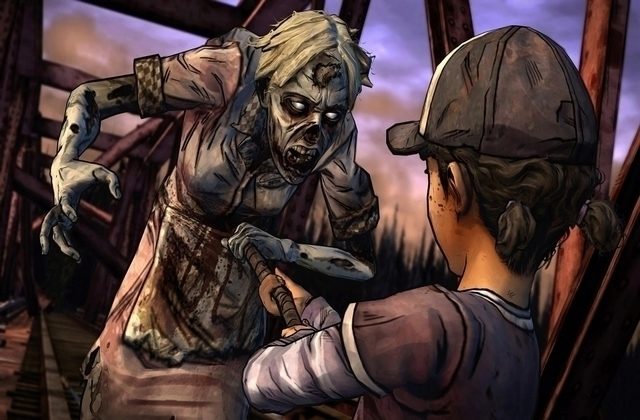walking dead 2 uvodní walking dead 2 uvodní