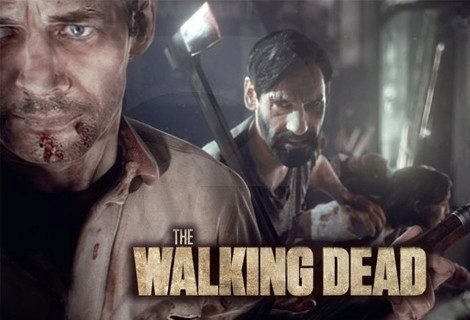 walking dead uvodní walking dead uvodní