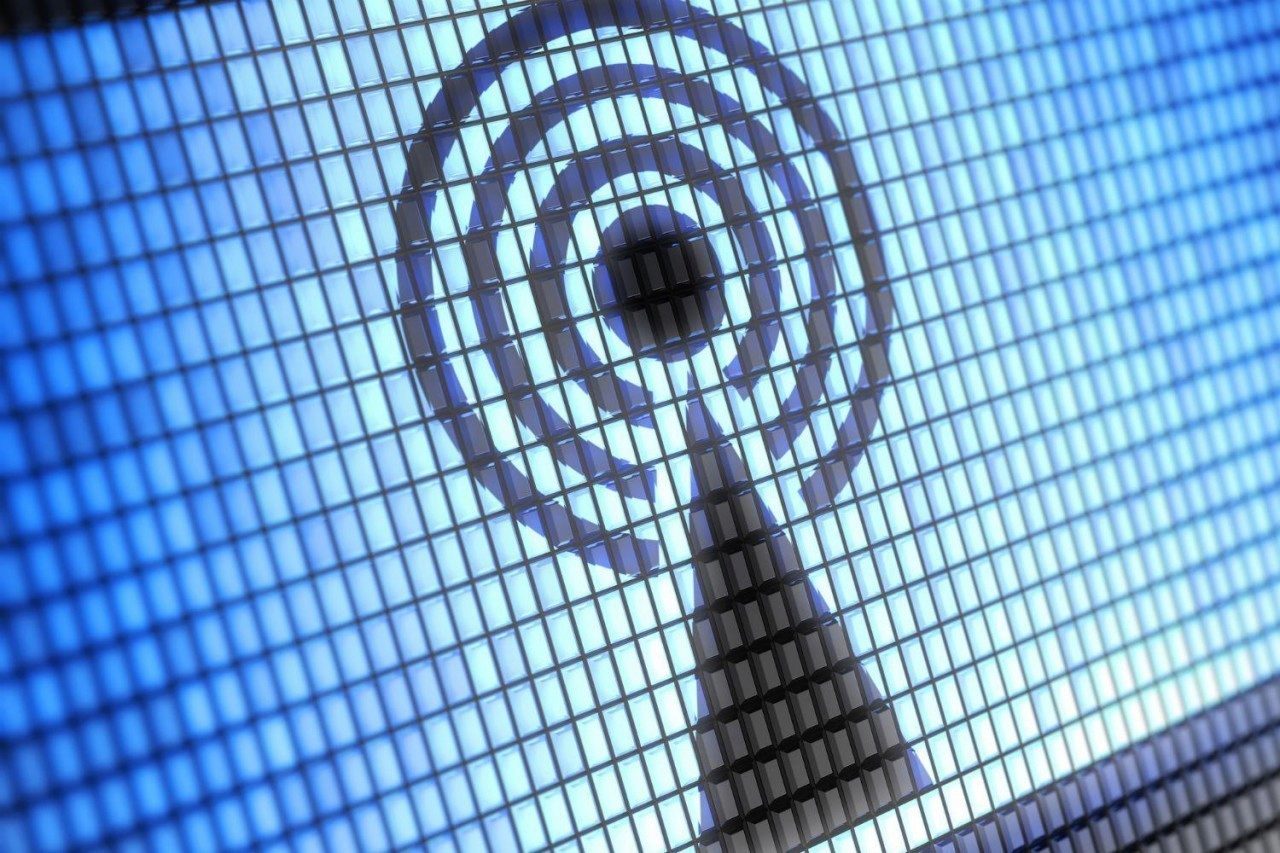 wi fi hotspot