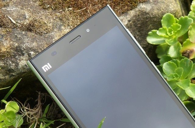 xiaomi mi3 top1