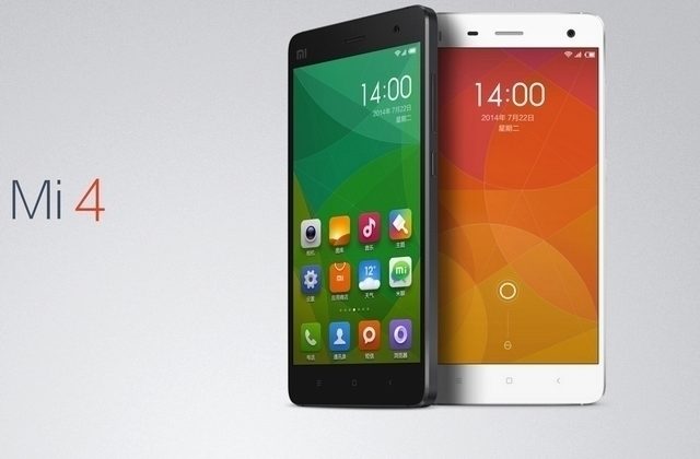 xiaomi mi4 (3) xiaomi mi4 (3)