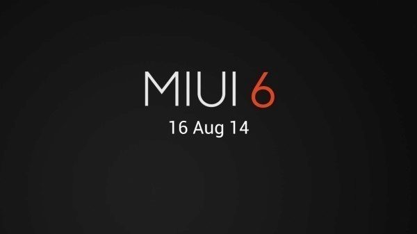 xiaomi mi4 miui