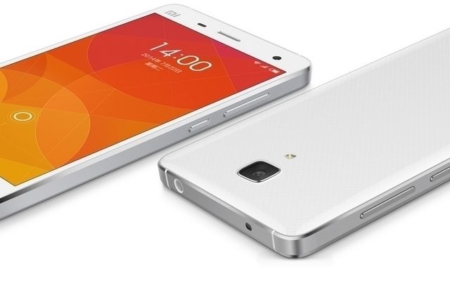 xiaomi mi4