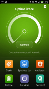 Xiaomi Redmi Note - aplikace optimalizace (12)